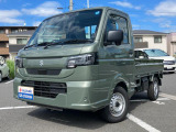 令和8年 キャリイ入庫しました! 新車保証継承を実施して、ご納車致します♪