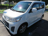 AZ-ワゴン カスタムスタイル XS 4WD 