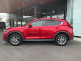 CX-5 2.2 XD スマートエディション 