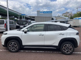 フロンクス 1.5 4WD 