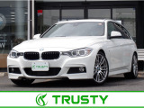BMW 3シリーズツーリング