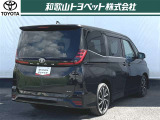 ノア  1.8 ハイブリッド S-Z