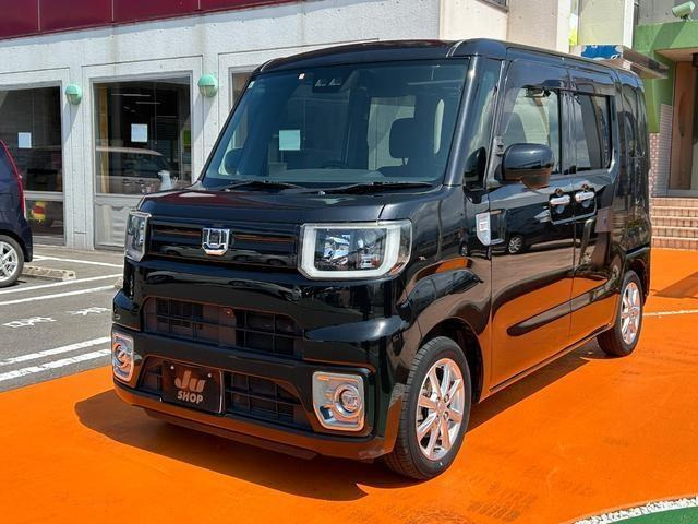 ウェイク  L リミテッドSAIII