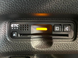 【ETC】高速道路の料金所をストレスなく通過!話題のスポットやサービスエリアに多い「スマートIC」利用時は必須のアイテムです。当店でセットアップを実施、ご納車当日からすぐにご利用いただけます!