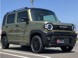 リーズナブルに購入可能な登録済み未使用車♪新車をご検討中のお客様は必見の1台です!ご希望の車種・内容であれば即ゲット!当店でも引き合いが多く人気の1台です!お問合せは0439-88-6662まで!