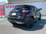 ジューク 1.5 15RX V セレクション 