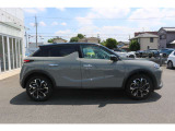 DS3 オペラ ブルーHDi ディーゼル 