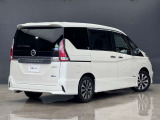 人気のセレナが入庫しました。是非現車を見にご来店下さい。