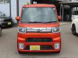 ウェイク G ターボ レジャーエディション SAIII 4WD 