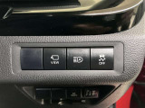 カメラ画像切り替えスイッチ付き車両です。