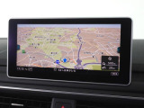 MMIシステムにはナビゲーション、ラジオ、オーディオ、Bluetooth、車両設定機能等がついております。詳しくは0078-6002-900146中古車スタッフまで
