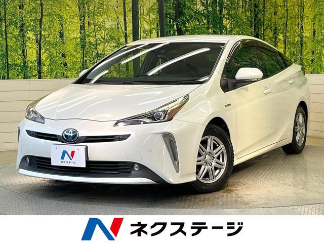 プリウス 1.8 S ツーリングセレクション