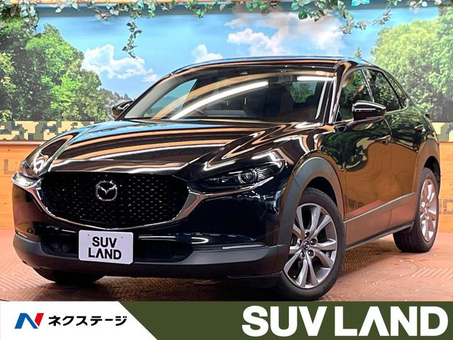 CX-30 2.0 20S Lパッケージ 