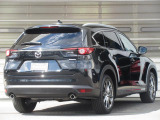 CX-8 2.2 XD Lパッケージ 