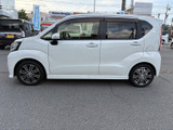 ムーヴカスタム RS SAII 