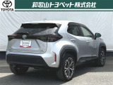 ヤリスクロス 1.5 ハイブリッド Z E-Four 4WD 