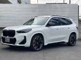 X1 M35i xドライブ DCT 4WD 