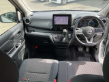 室内は、ルームクリーニングを行い納車になりますので納車後も快適な車内でお出かけできますよ!
