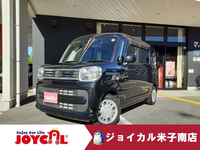 スペーシア ハイブリッド(HYBRID)  X 