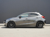 MAZDA2 1.5 15S ブラックトーンエディション 