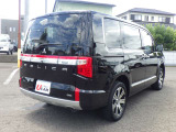 デリカD:5 2.2 P 4WD 