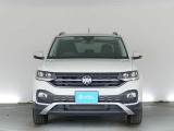 T-Cross TSI アクティブ 
