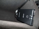 【 ETC車載器 】今や必需品のETC車載器。ETC専用のスマートインターなどを利用できて非常に便利なアイテム。