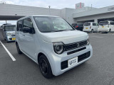 N-WGN L スタイルプラス ビター 