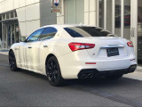 V6エンジンの素晴らしいサウンドをお楽しみ下さい