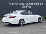スカイライン 3.5 ハイブリッド GT タイプSP 