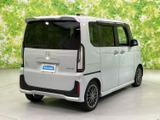 N-BOXカスタム ターボ 