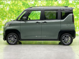 デリカミニ G 4WD 