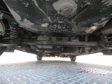 下廻りの状態です。