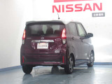 日産の整備士による点検整備渡しなので安心してお乗りいただけます。もし実際の車をご覧頂いたときにお気づきの点などありましたらご相談下さい。できることはさせていただきます。