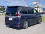 セレナ 2.0 ハイウェイスター 4WD 