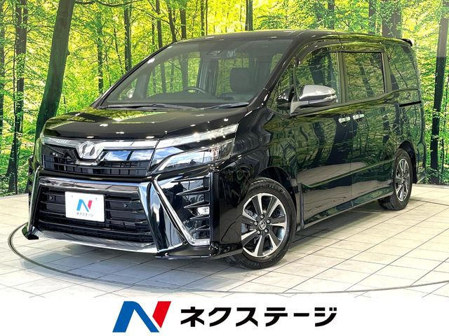 ヴォクシー 2.0 ZS 煌II 