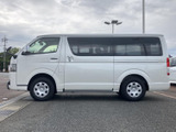 ハイエースバン 2.8 スーパーGL ダークプライムII ロング ディーゼル 4WD 