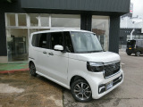 全てのお車に「ホッと保証」が付いており、全国のホンダにて保証を受ける事が出来ます。またホッと保証は最長5年まで延長出来ます(一部有料サービス)。