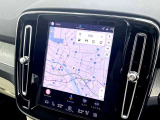 GoogleナビによりAIが対応するので、ボイスコントロールによる目的地設定が運転中も簡単にでいます。勿論マップ情報は常に最新データを自動更新します。