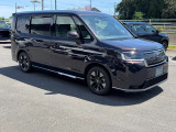 ステップワゴン  2.0 e:HEV スパーダ