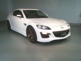 RX-8 スピリットR 