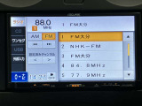 社外品メモリーナビを搭載。楽しいドライブにナビは欠かせませんよね。Bluetoothも当然付いています♪好きな音楽を聴きながら今まで行ったことの無いところに行ってみませんか?