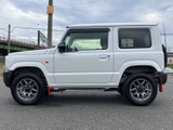 ジムニー XC 4WD 