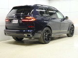 X7 xドライブ 40d Mスポーツ 4WD 