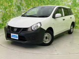 日産 AD 1.5 VE