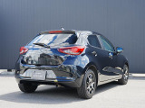 MAZDA2 1.5 15BD 