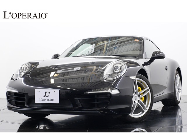 ポルシェ 911 