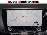 ディスプレイオ-ディオ装着車です。ナビゲ-ション機能も装備しております。(CD・DVDデッキは装備しておりませんのでご注意ください)