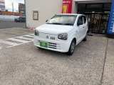 アルト F オートギヤシフト 4WD 