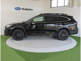 レガシィアウトバック  1.8 エックスブレイク EX 4WD